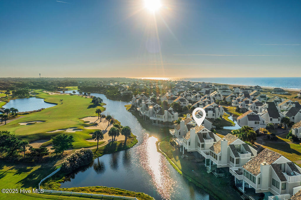 305 S Bald Head Wynd, 54