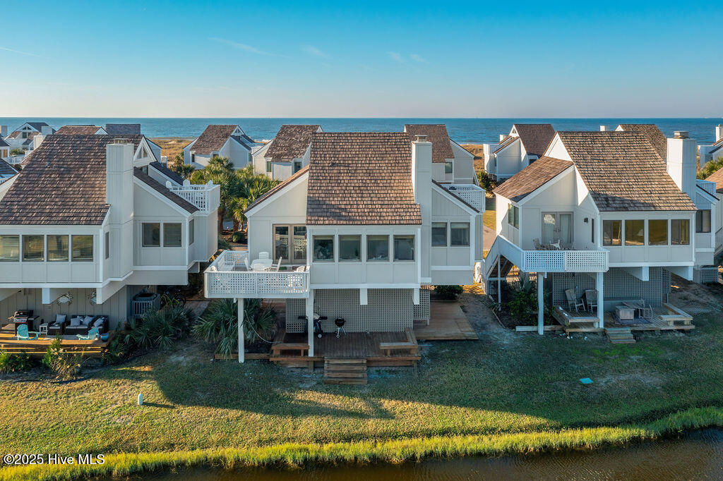 305 S Bald Head Wynd, 54