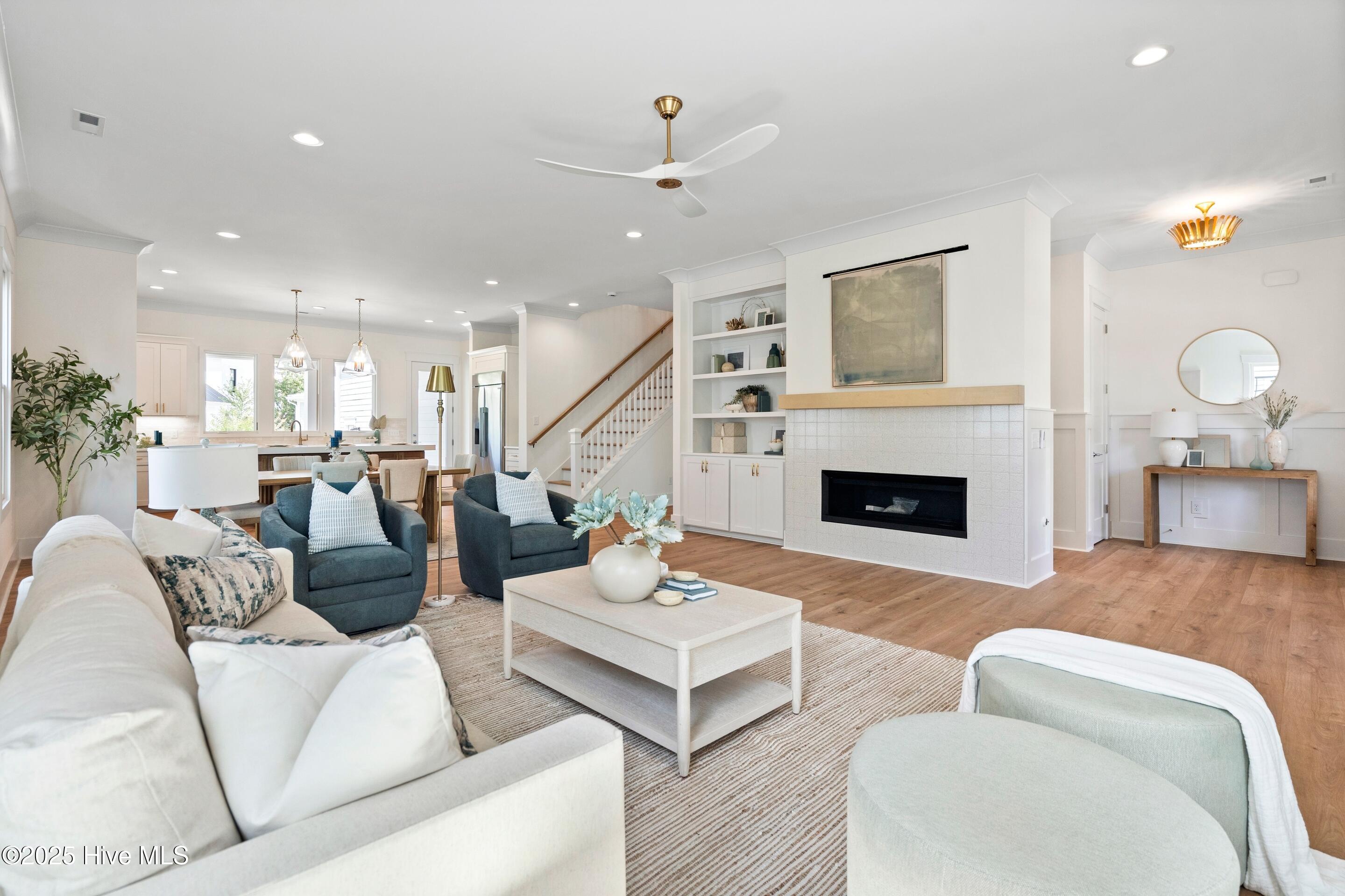 5312 Hanahan Drive