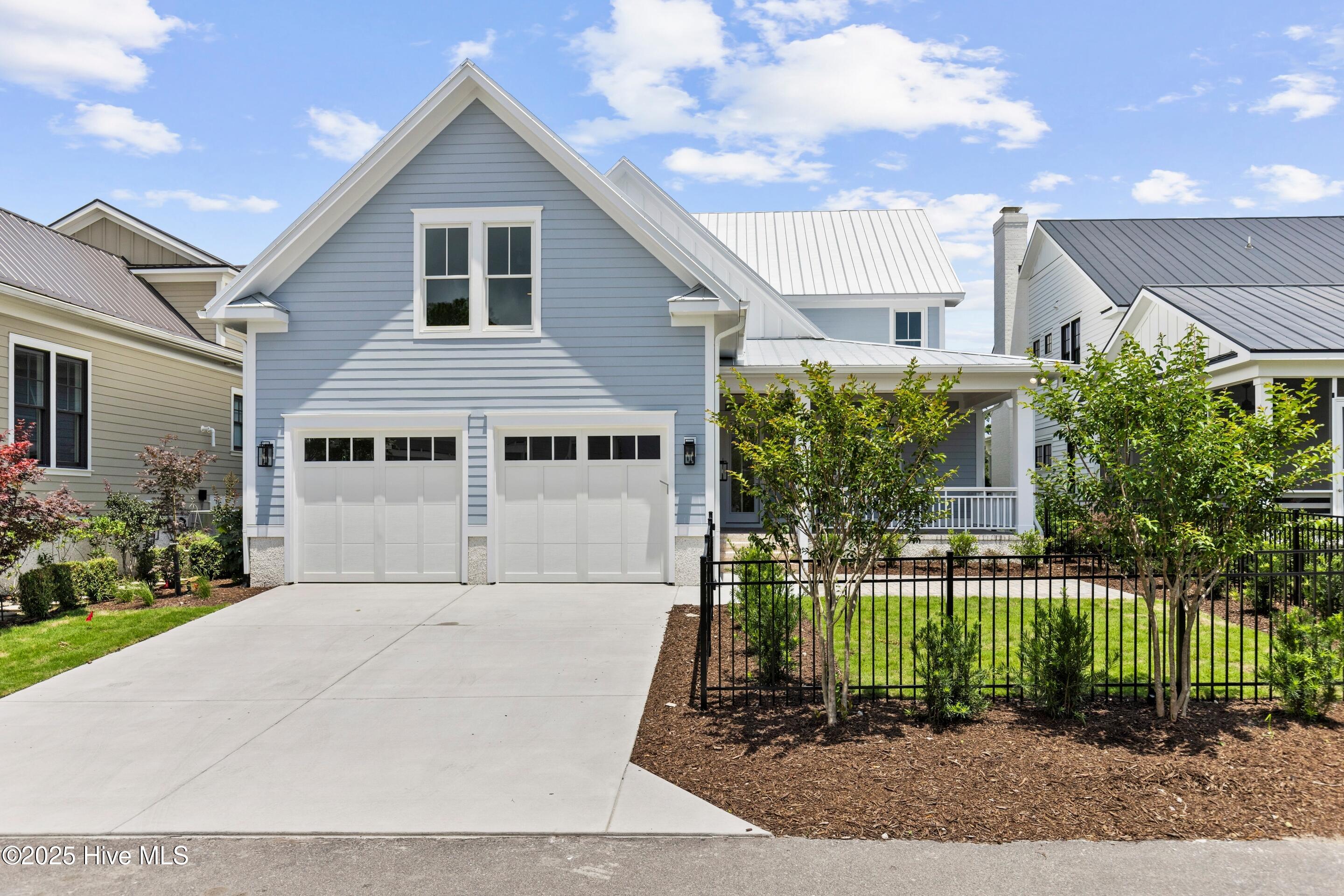 5312 Hanahan Drive