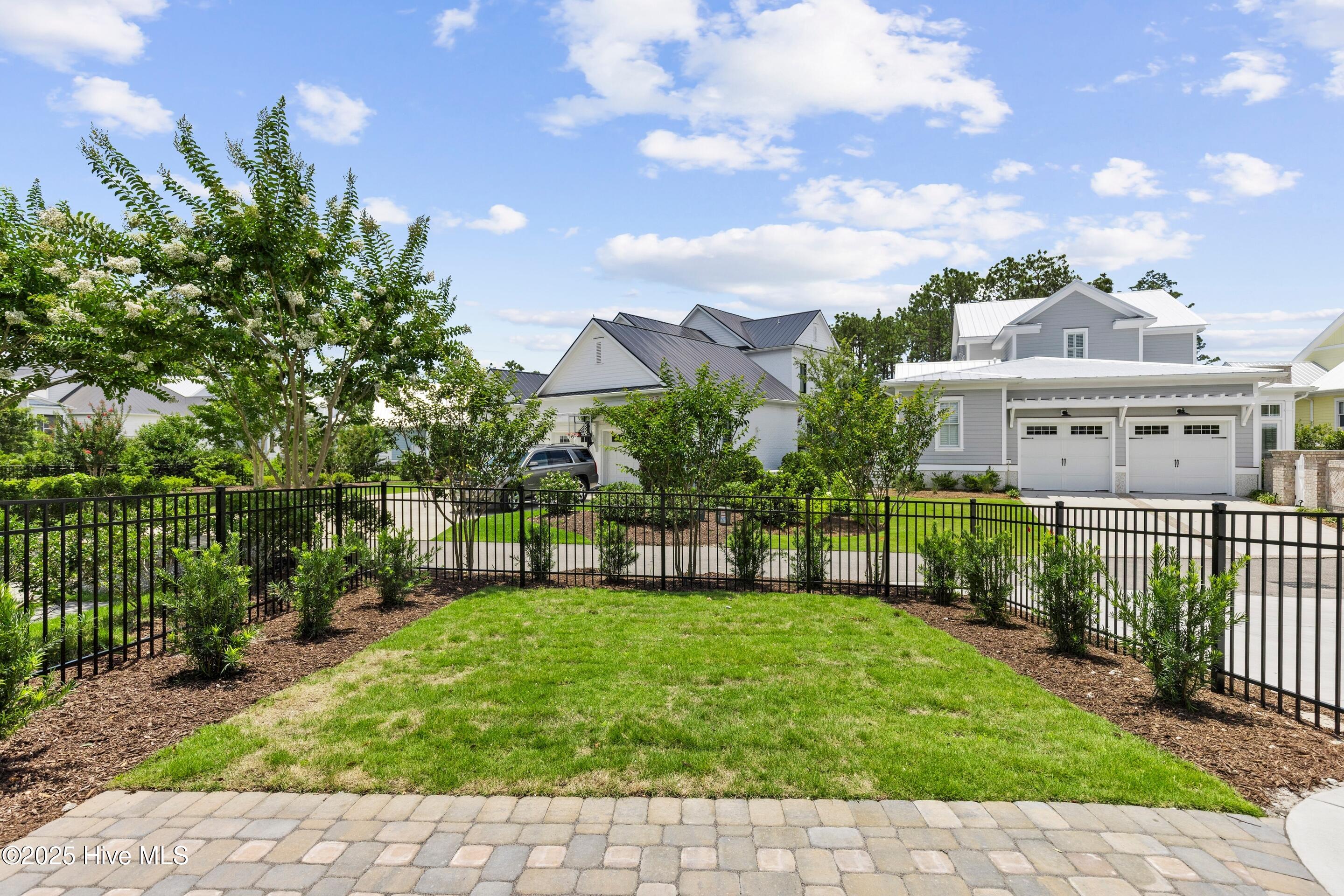 5312 Hanahan Drive