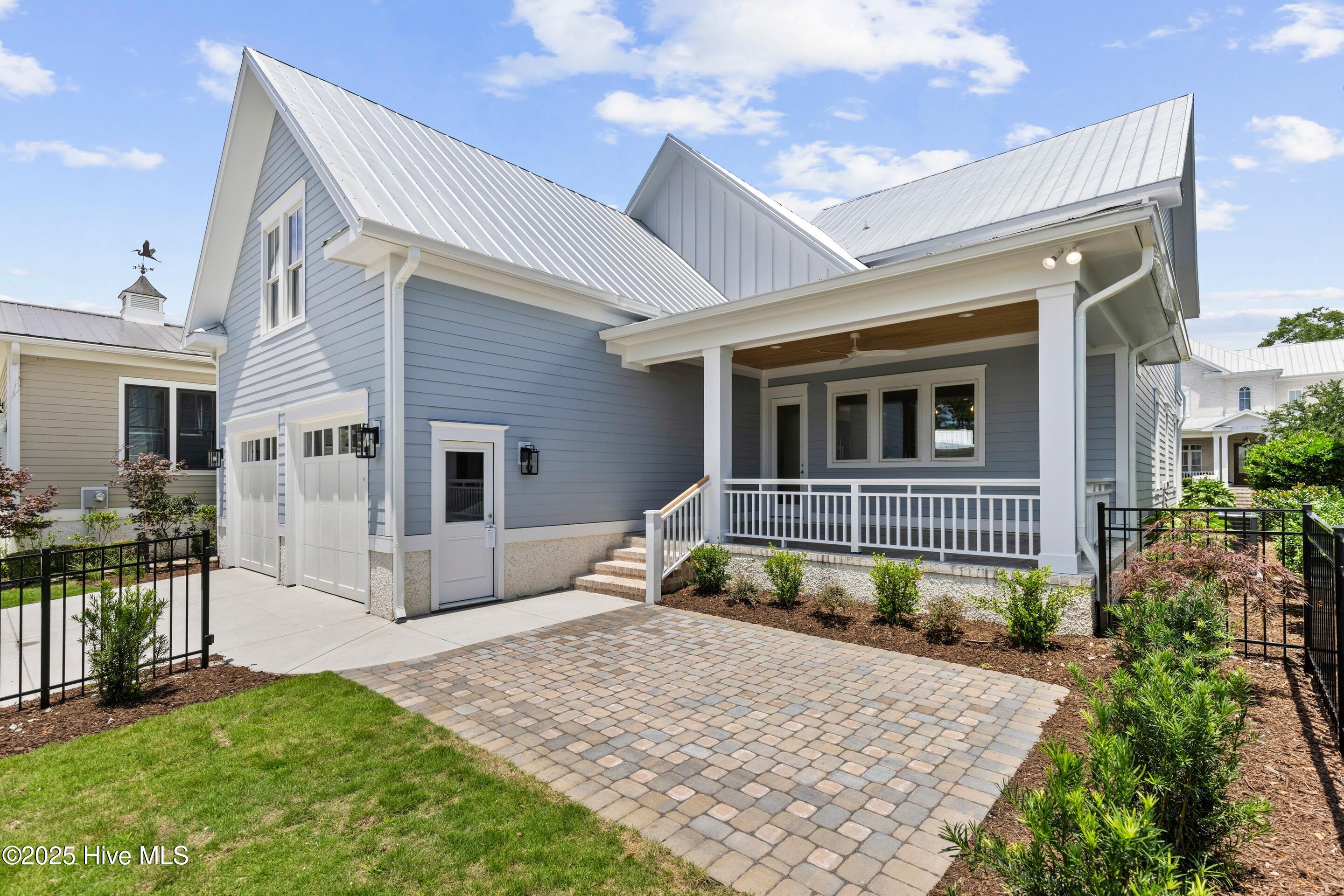 5312 Hanahan Drive