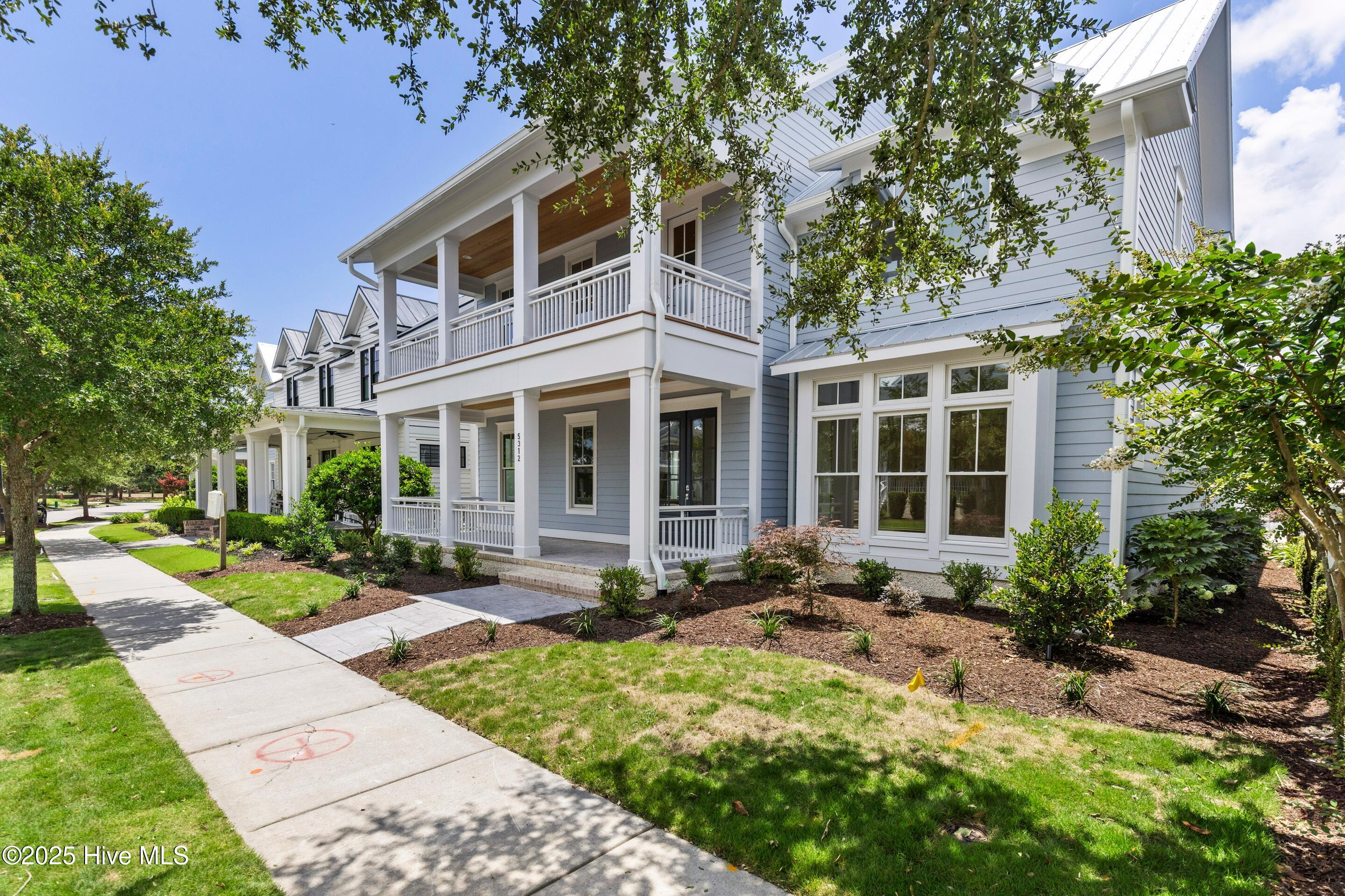 5312 Hanahan Drive