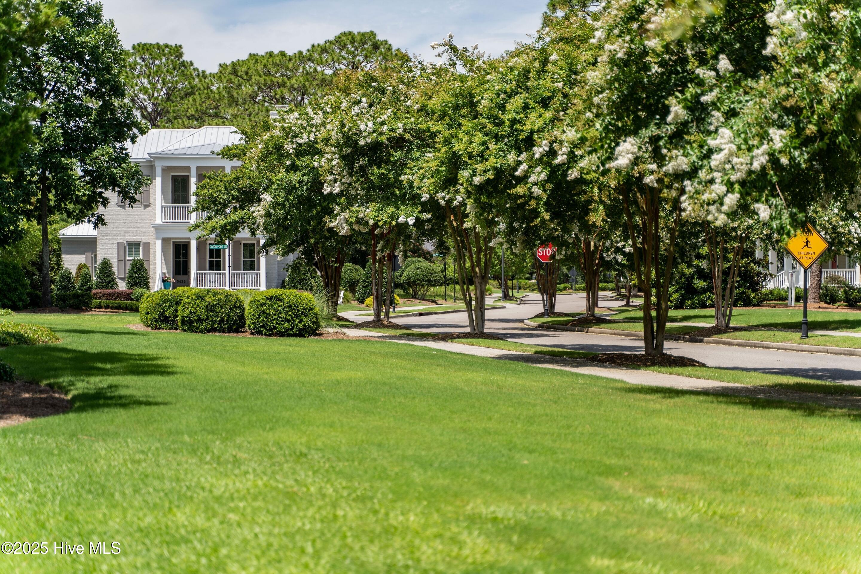 5312 Hanahan Drive