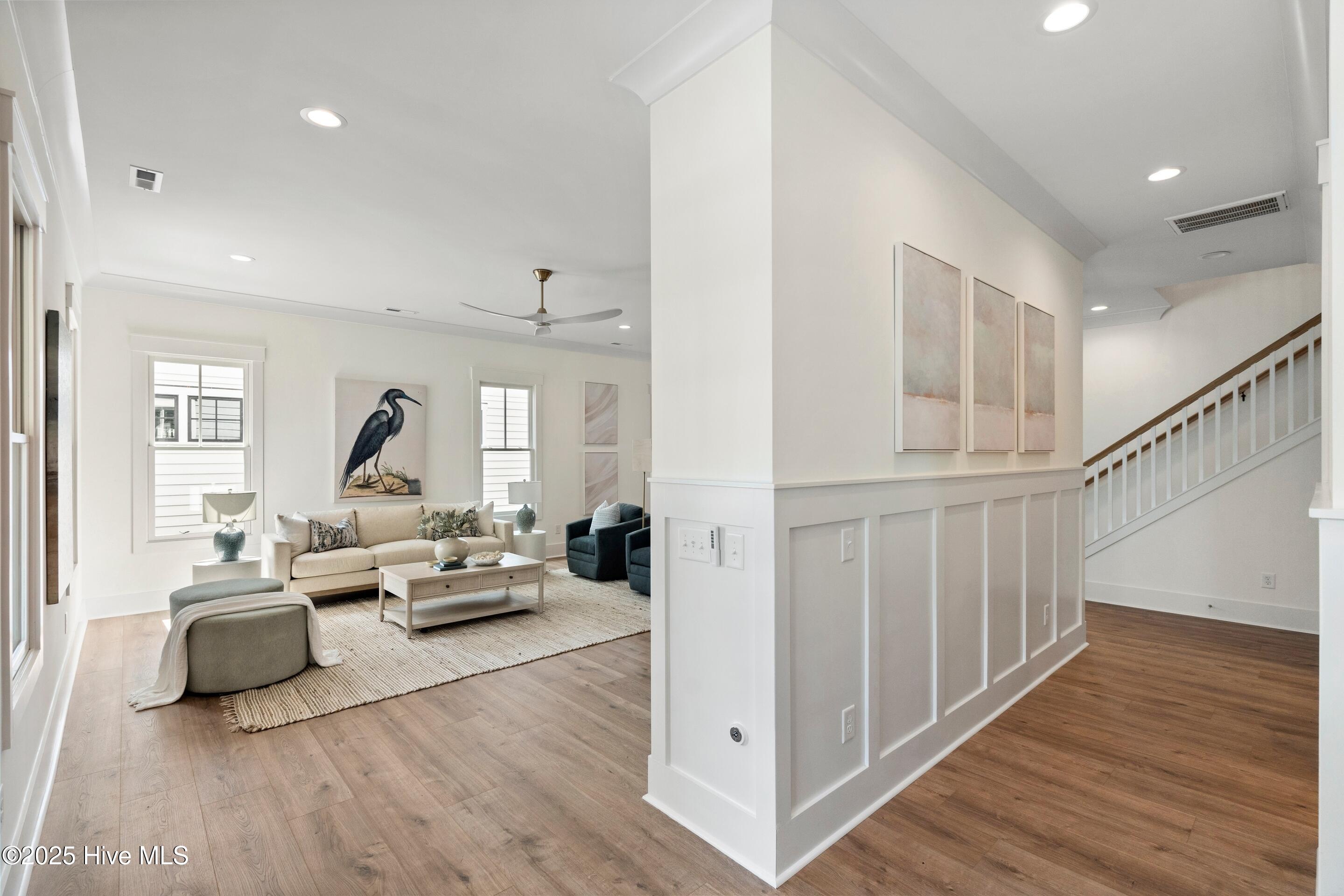 5312 Hanahan Drive