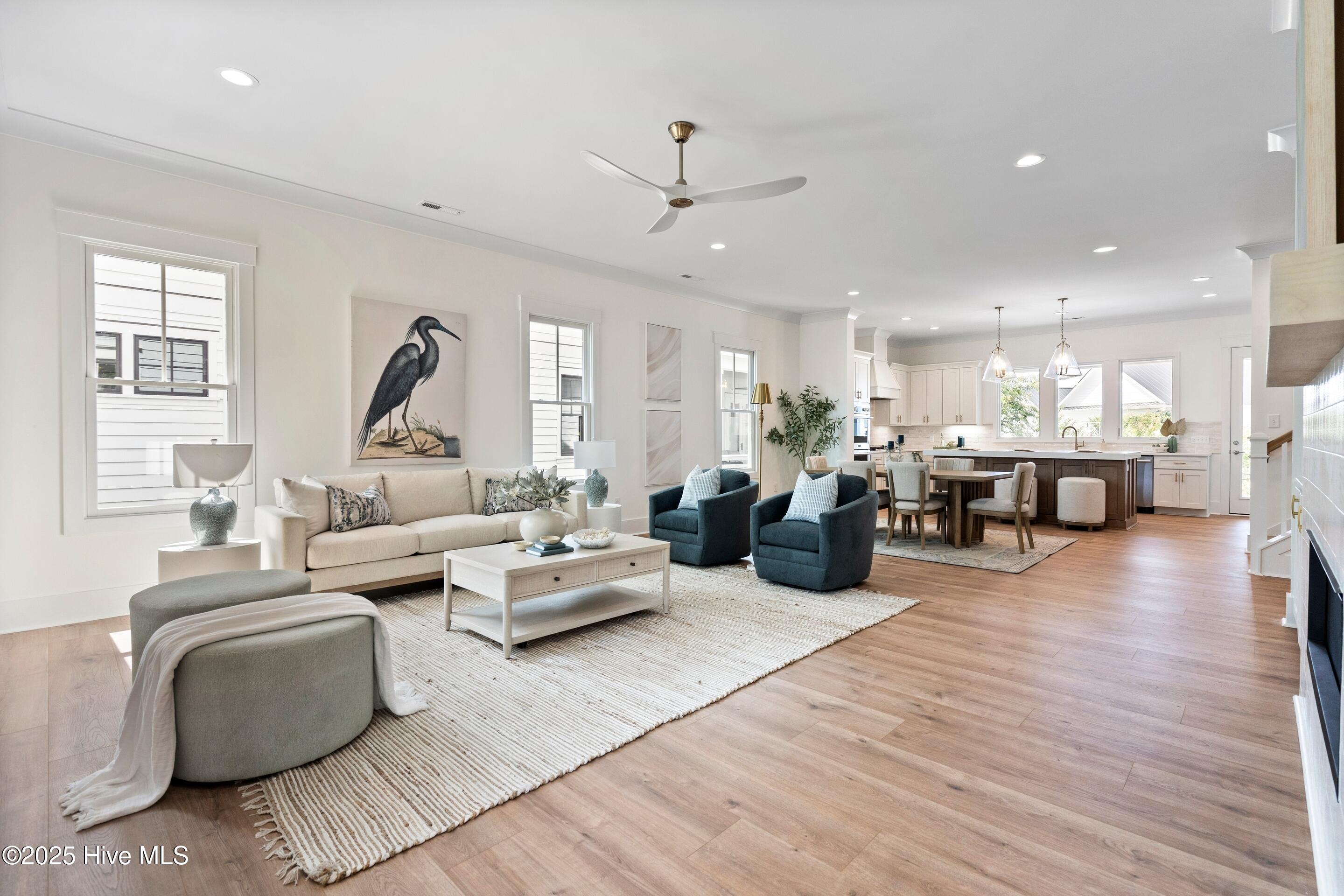 5312 Hanahan Drive