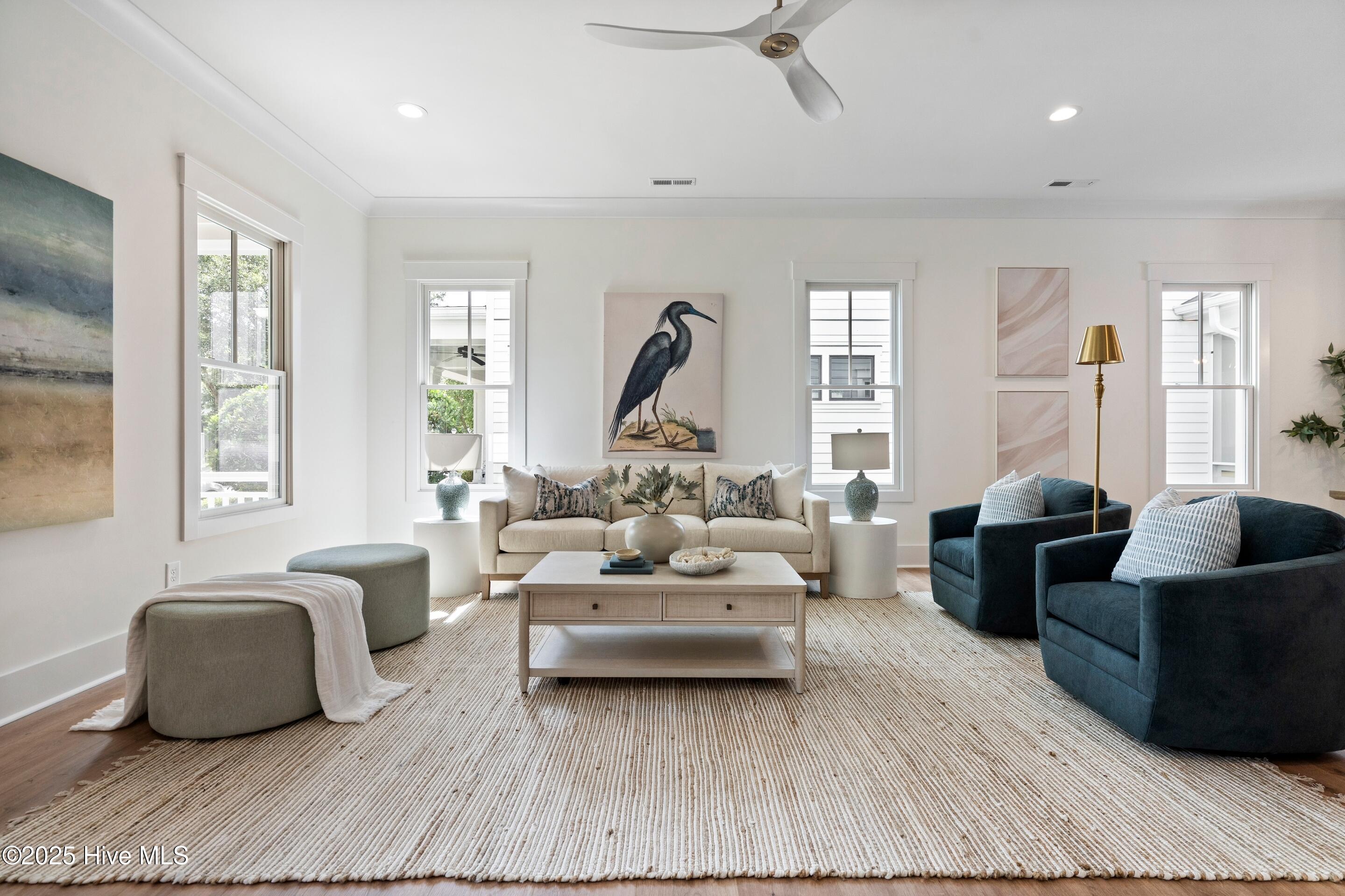5312 Hanahan Drive