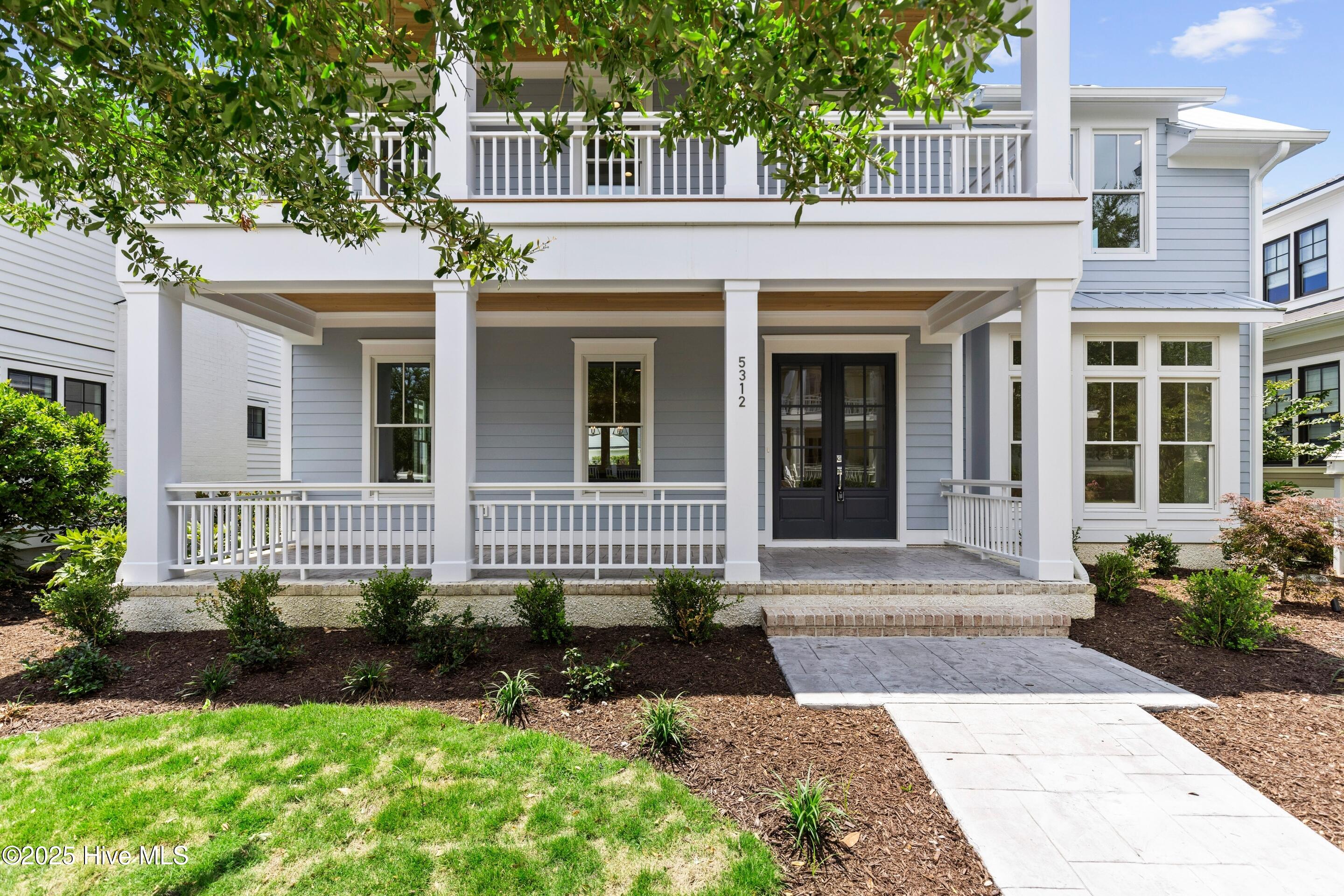 5312 Hanahan Drive
