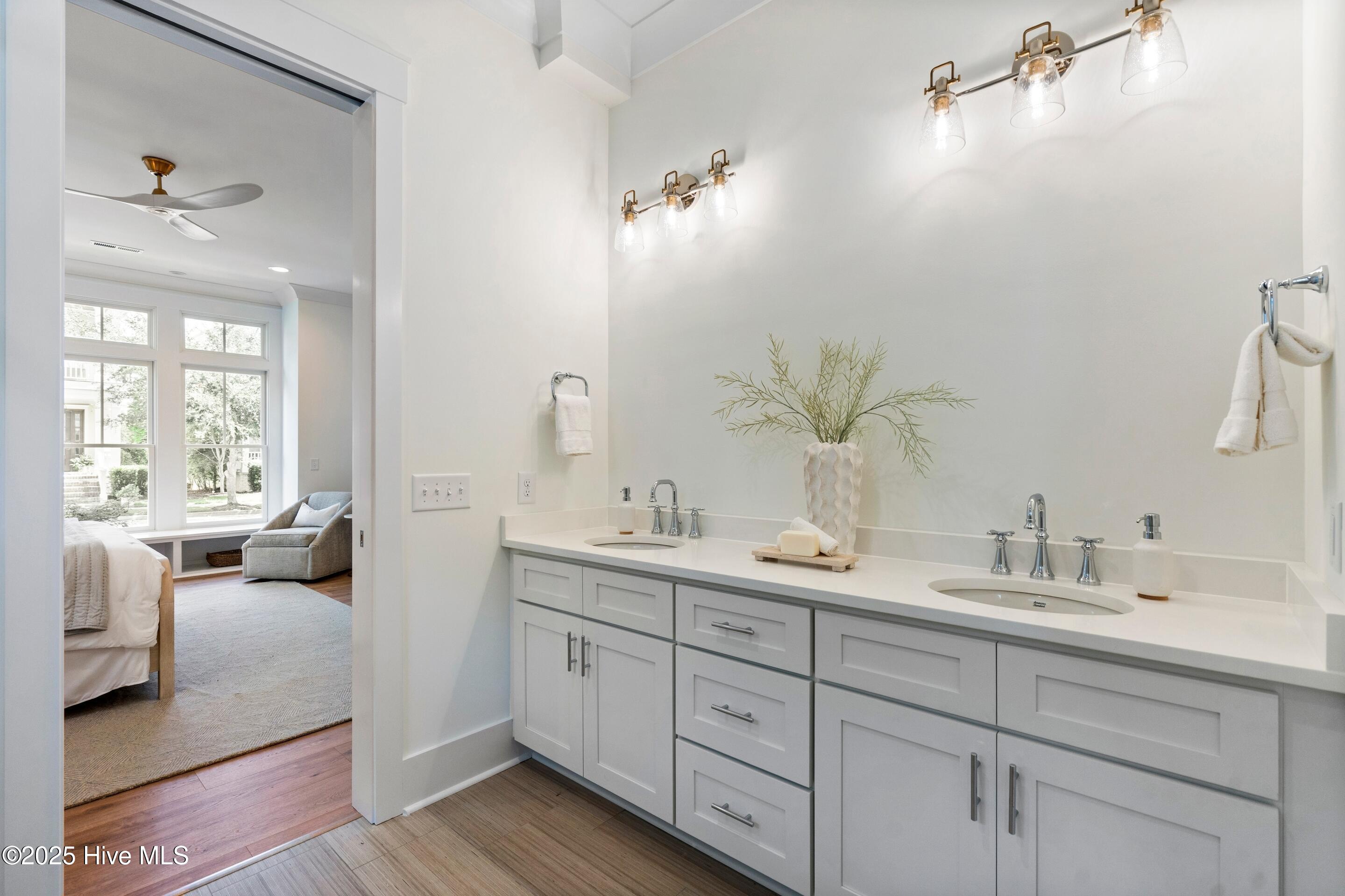 5312 Hanahan Drive