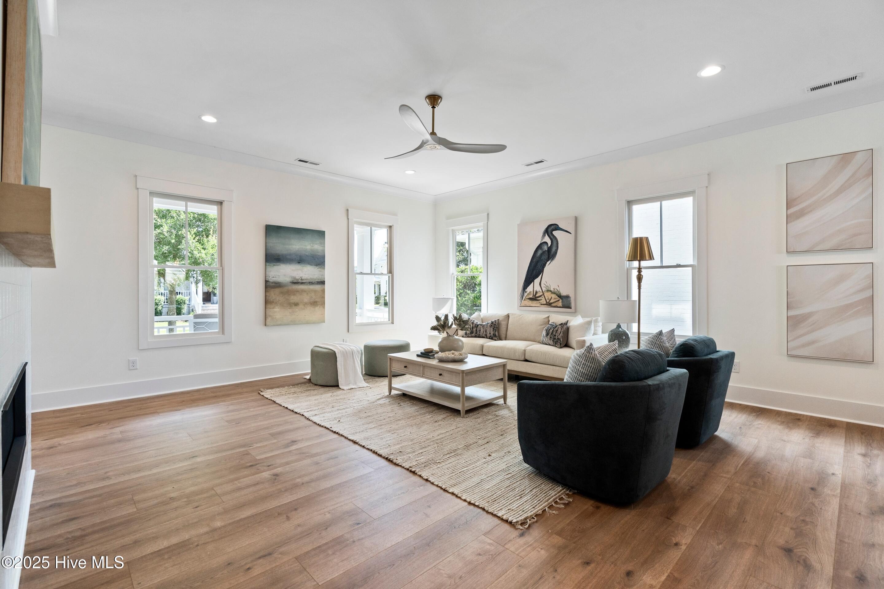 5312 Hanahan Drive