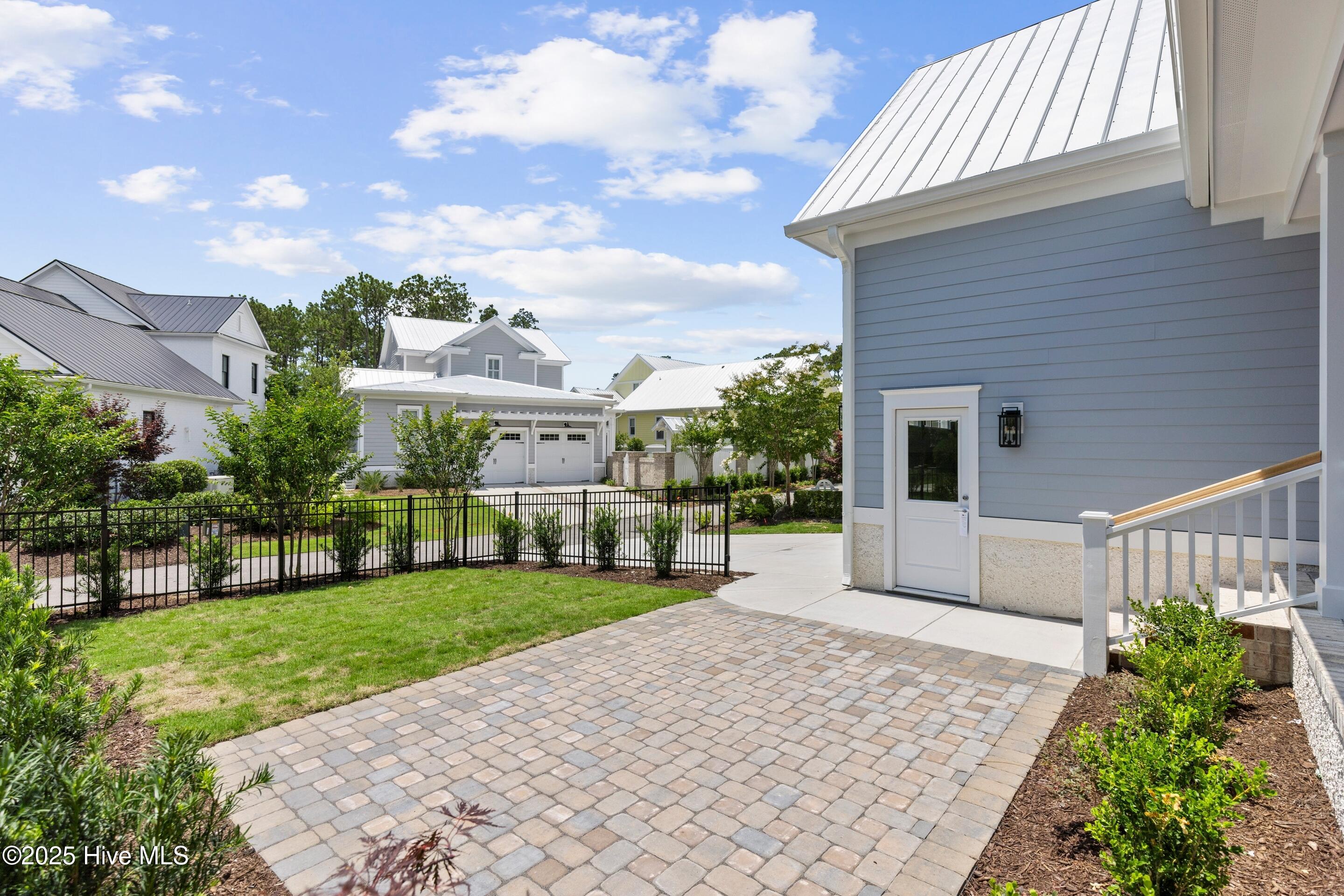 5312 Hanahan Drive