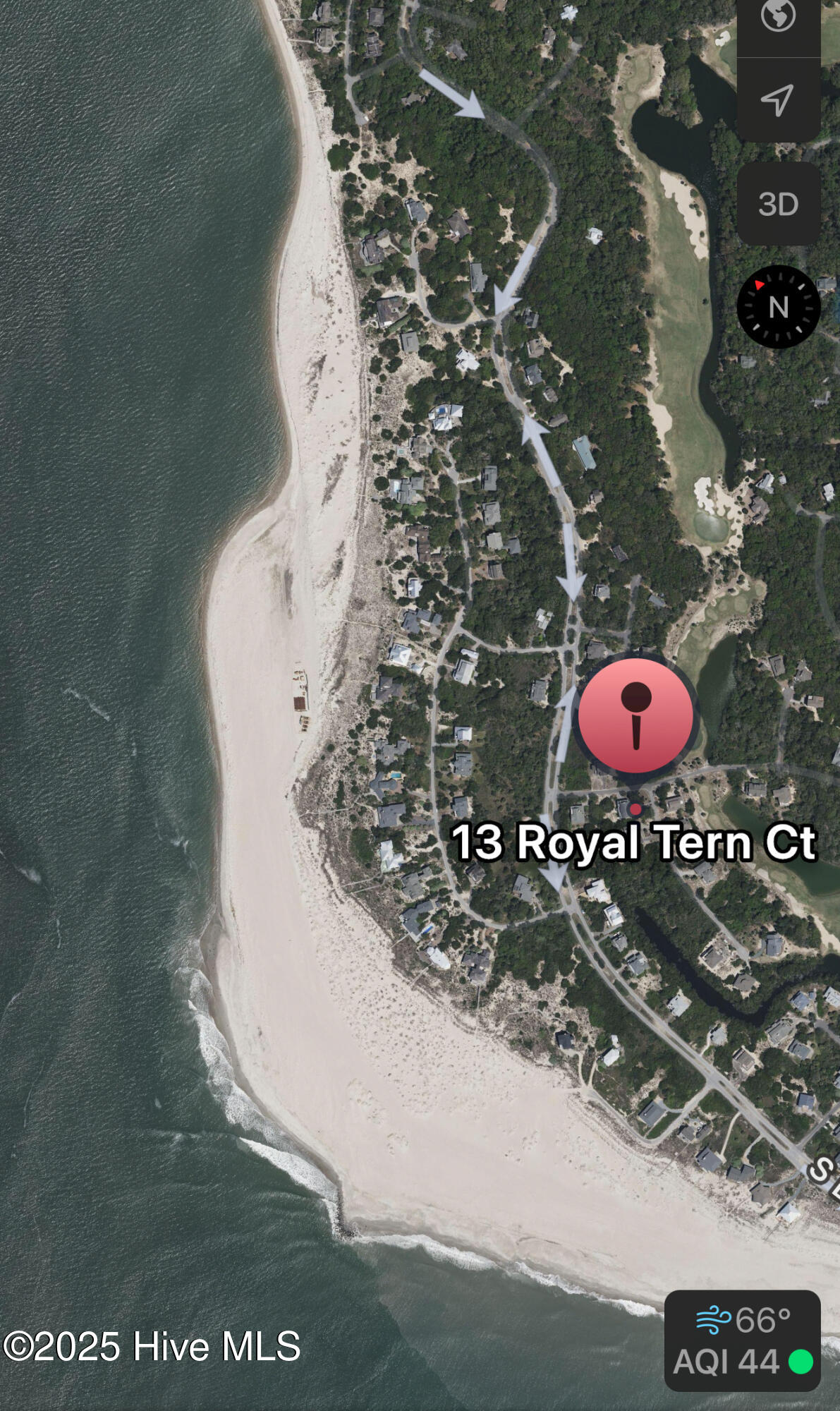 13 Royal Tern Court