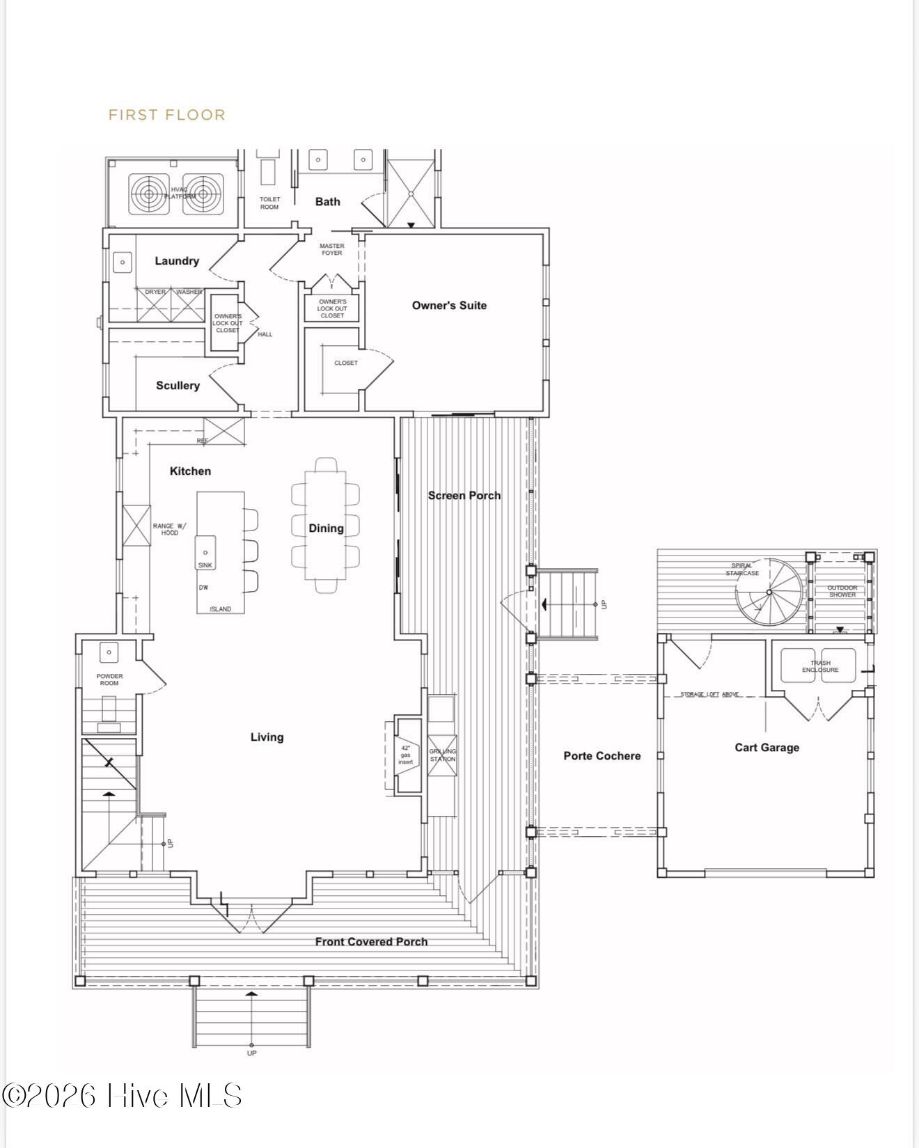 55 Dowitcher Trail