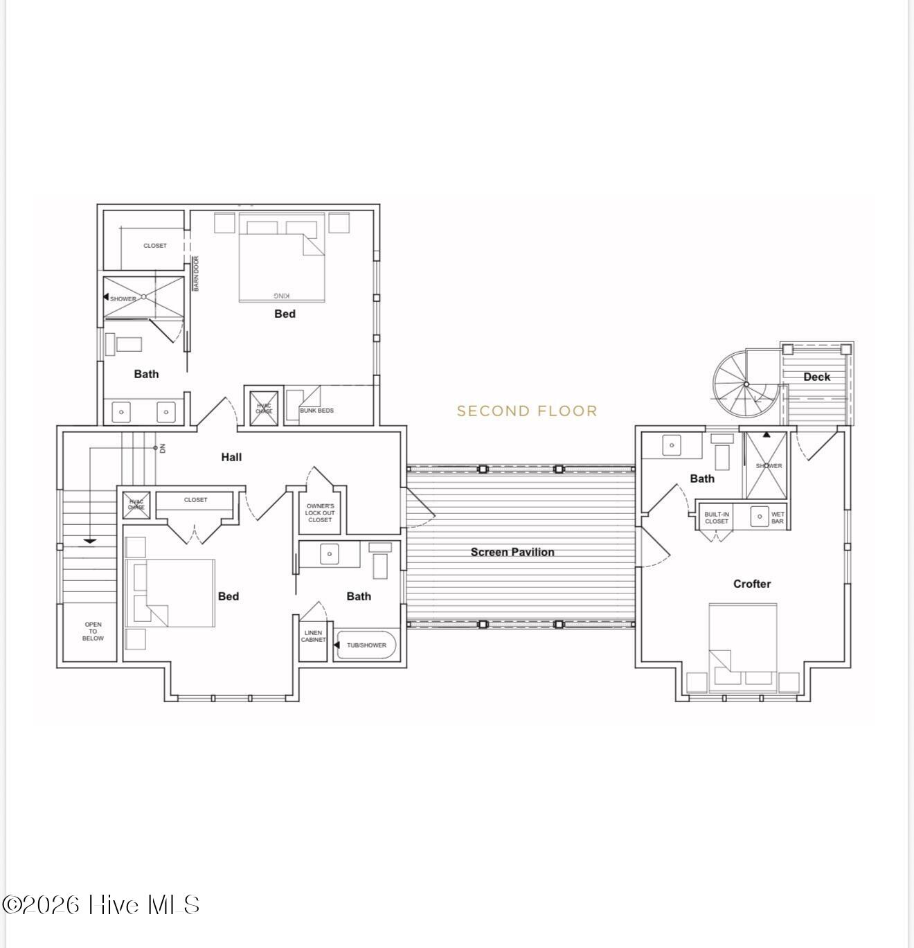 55 Dowitcher Trail