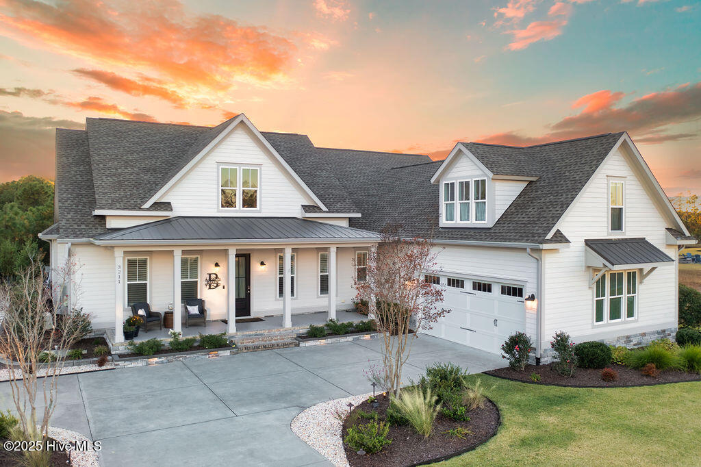 3211 Oceanic Bay Drive