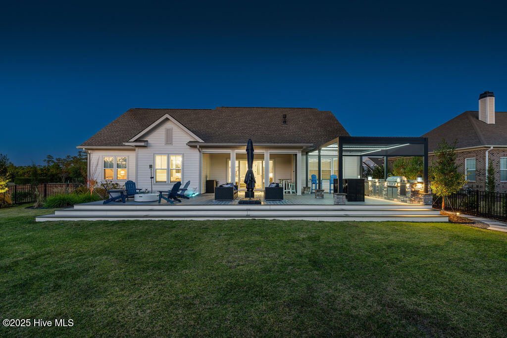 3211 Oceanic Bay Drive