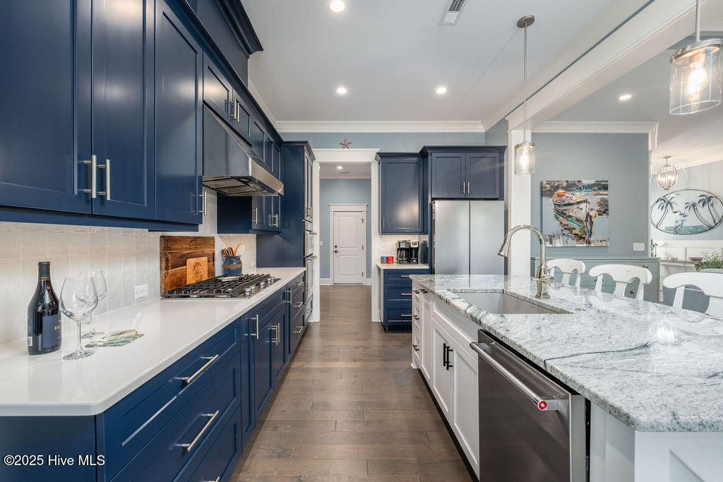 3211 Oceanic Bay Drive