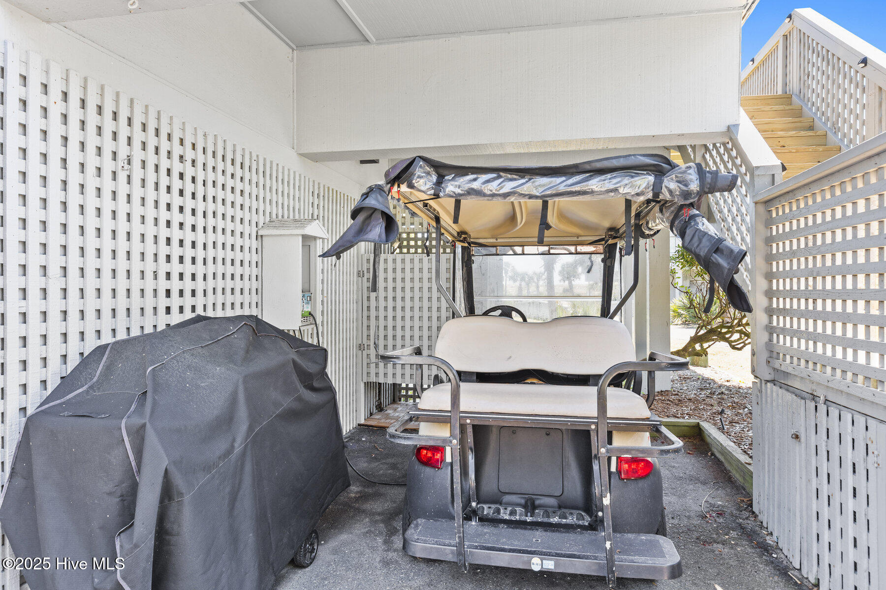 305 S Bald Head Wynd Unit 22