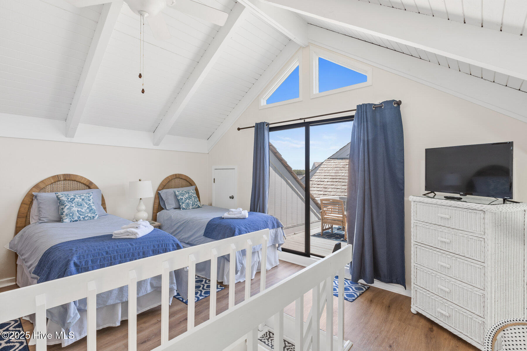 305 S Bald Head Wynd Unit 22