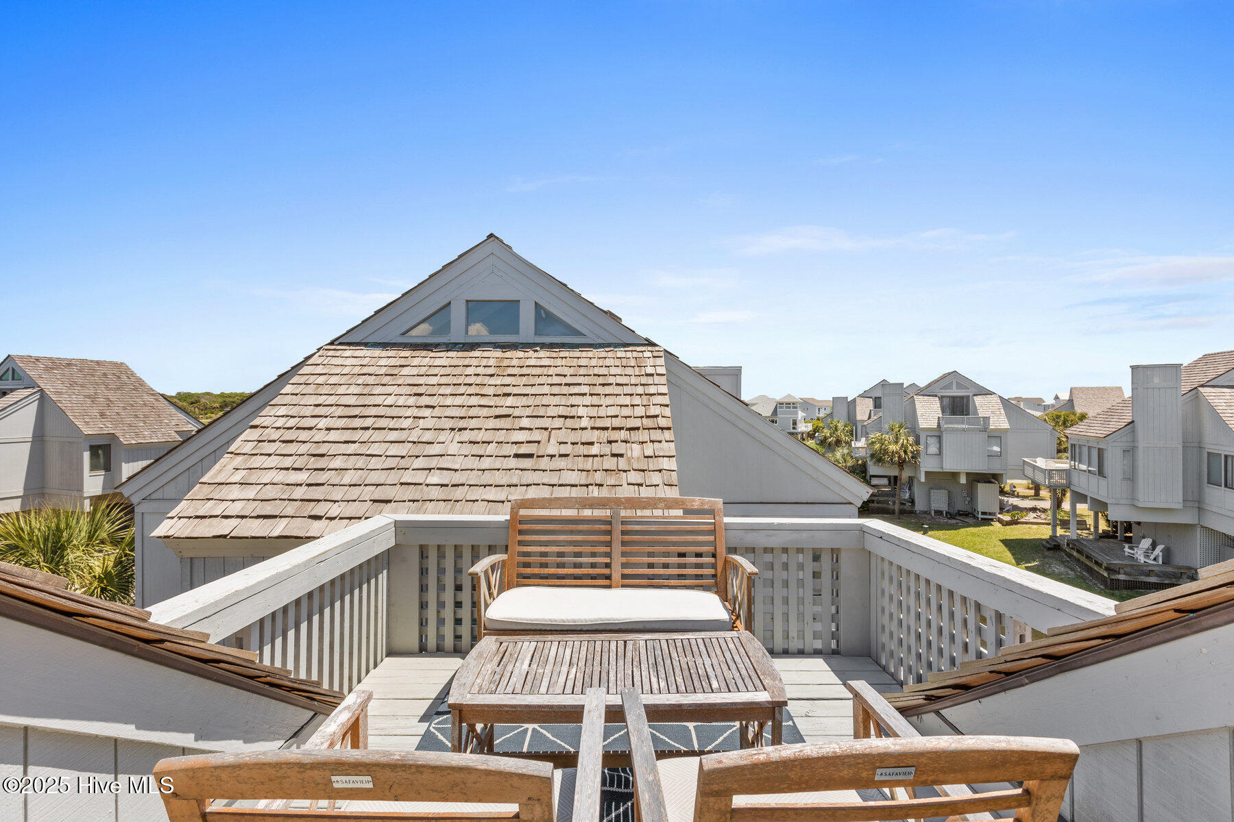 305 S Bald Head Wynd Unit 22