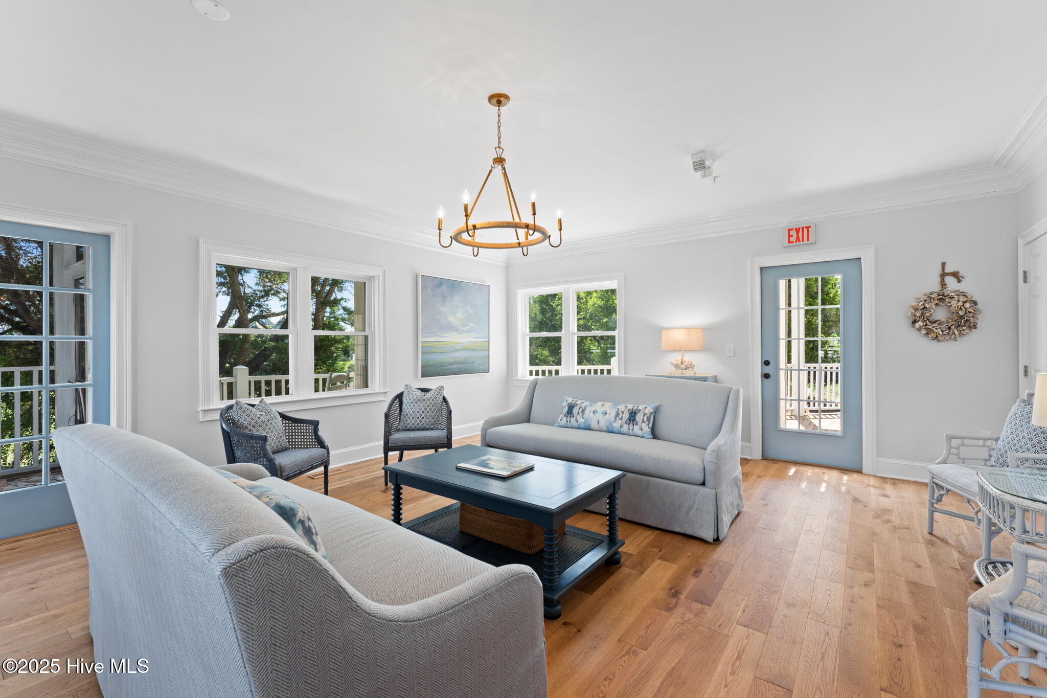 21 Keelson Row Savannah - G