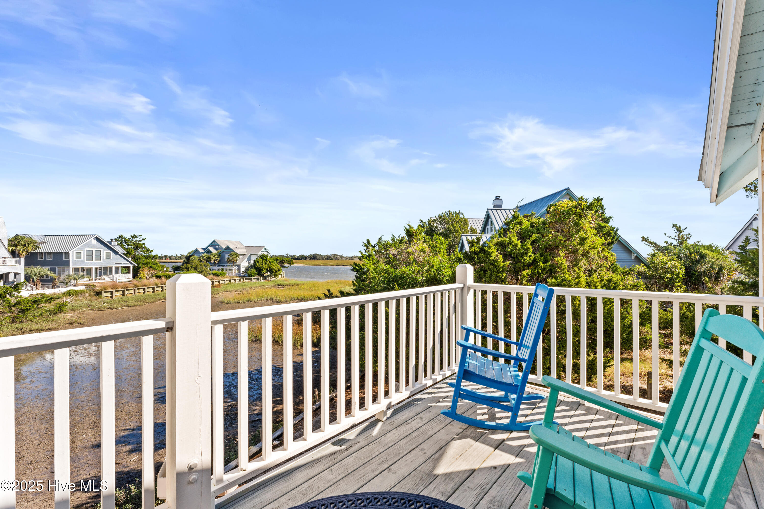 21 Keelson Row Savannah - G