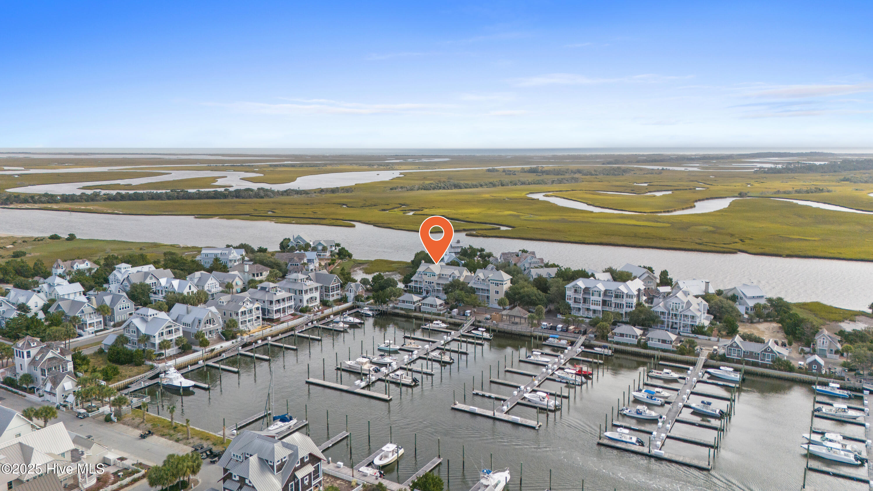 21 Keelson Row Savannah - G