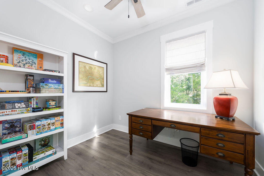 49 Fort Holmes Trail