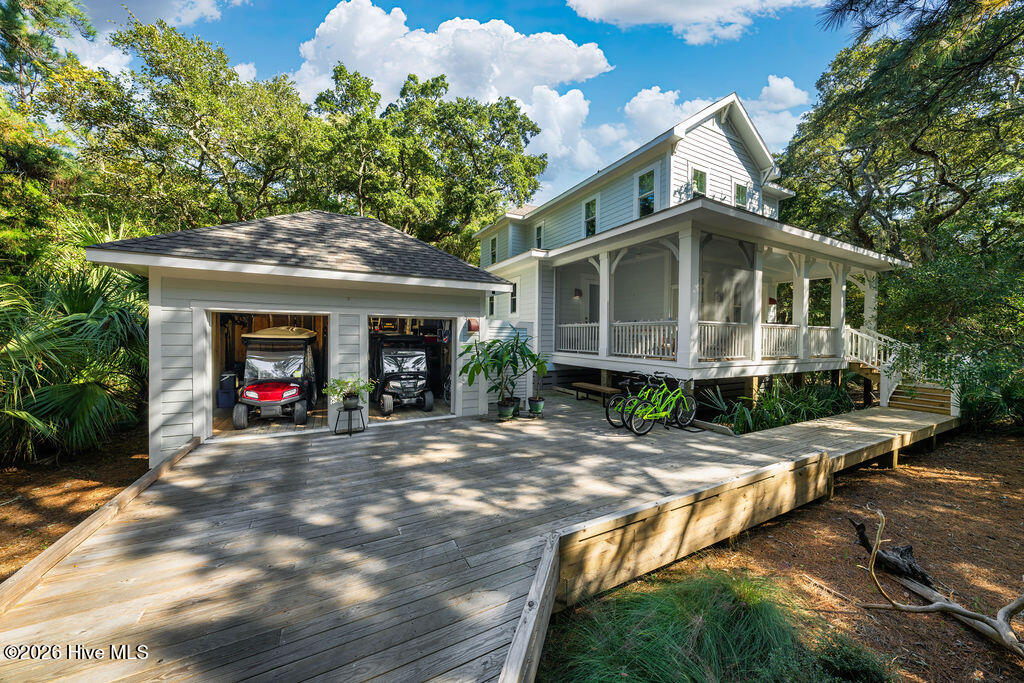 49 Fort Holmes Trail