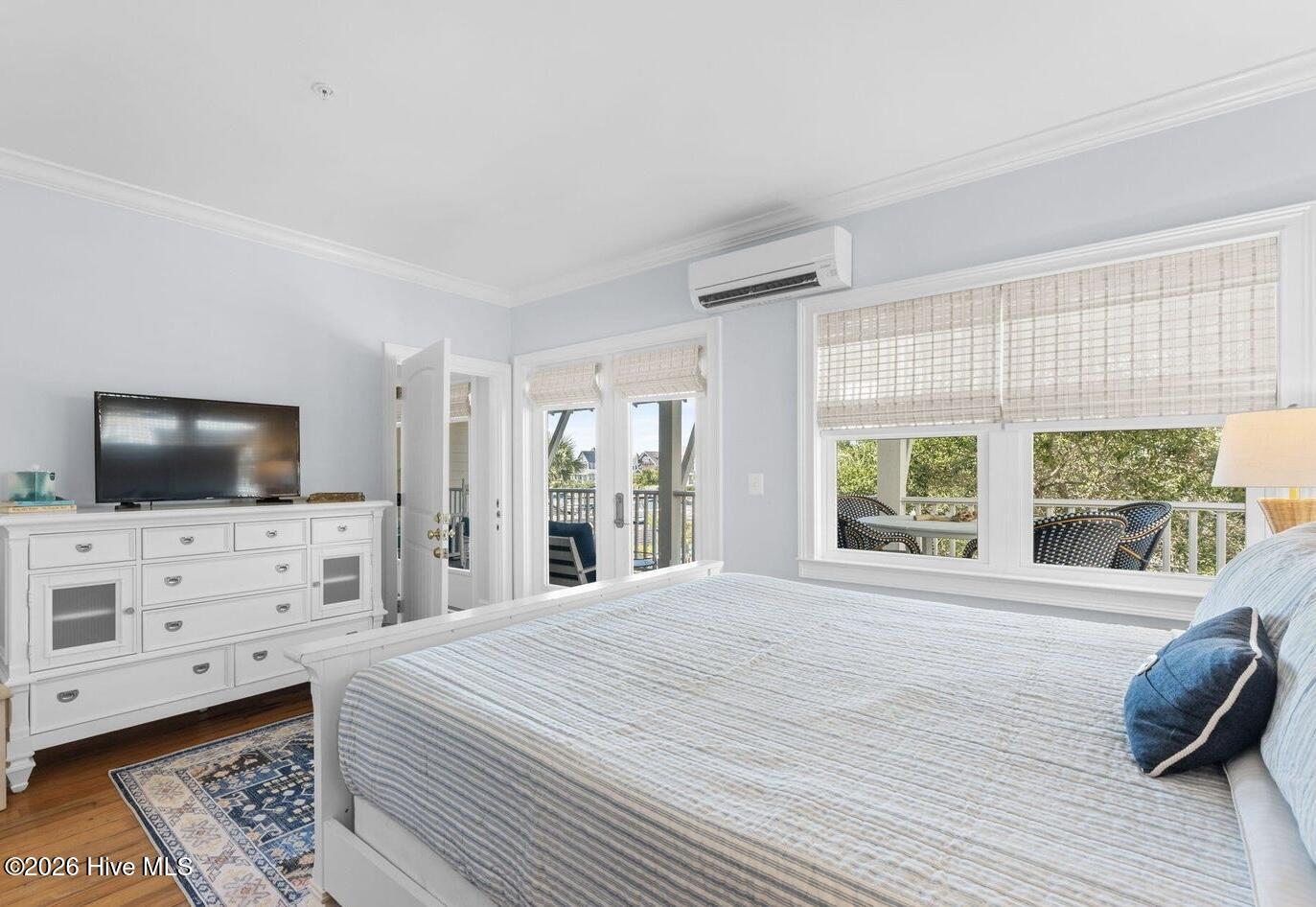 21 Keelson Row Cape Fear-C