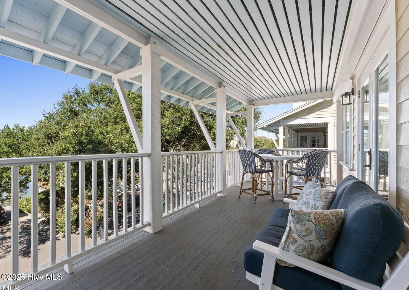 21 Keelson Row Cape Fear-C