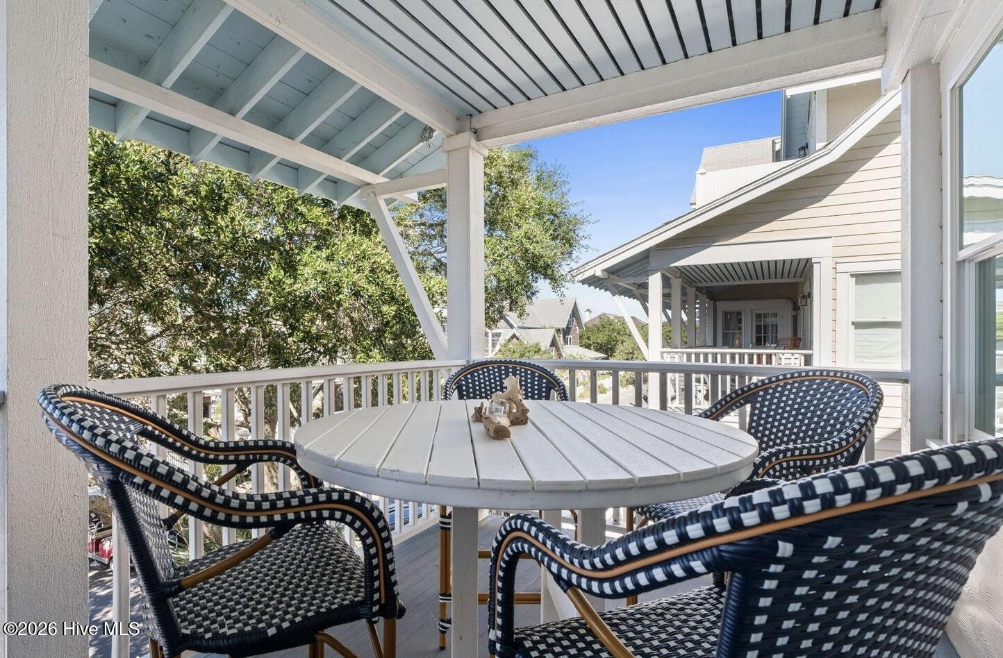 21 Keelson Row Cape Fear-C