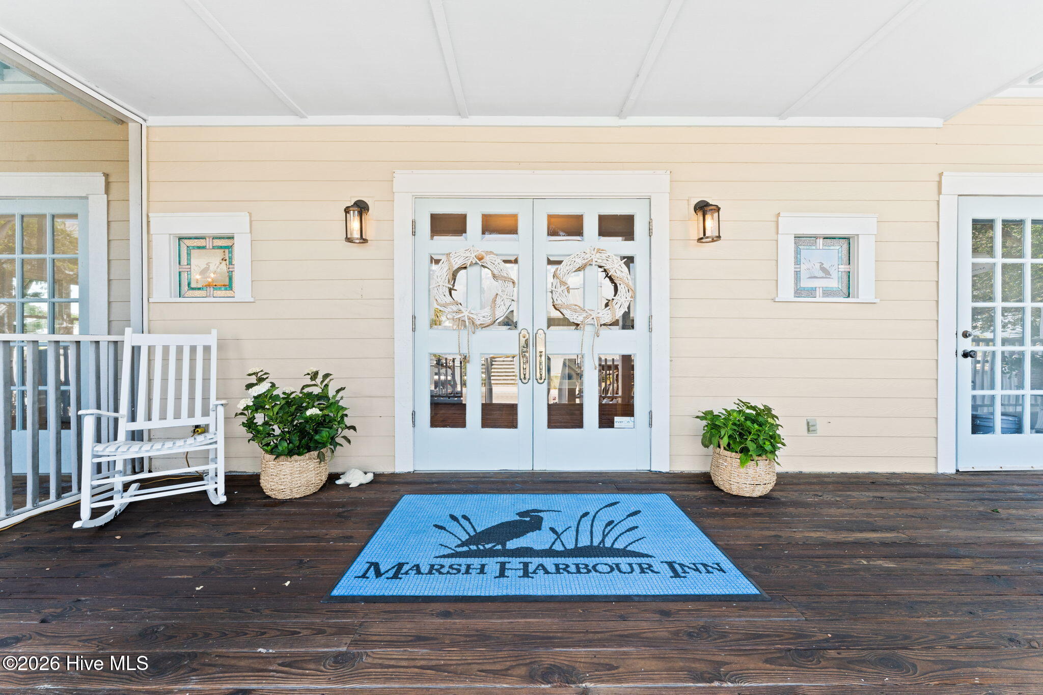 21 Keelson Row Cape Fear-C