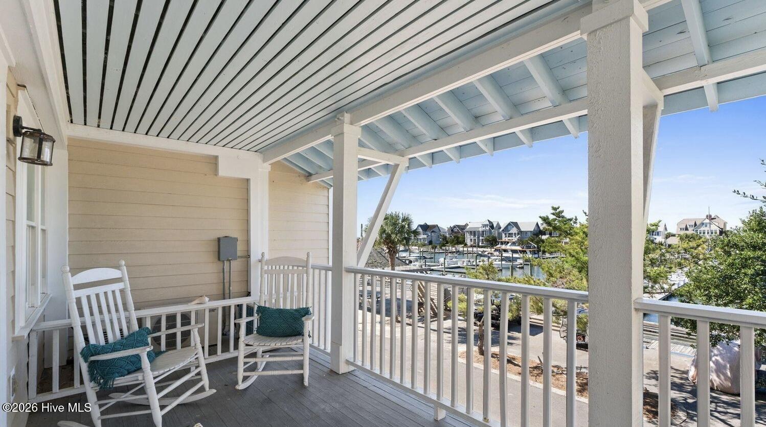 21 Keelson Row Cape Fear-C