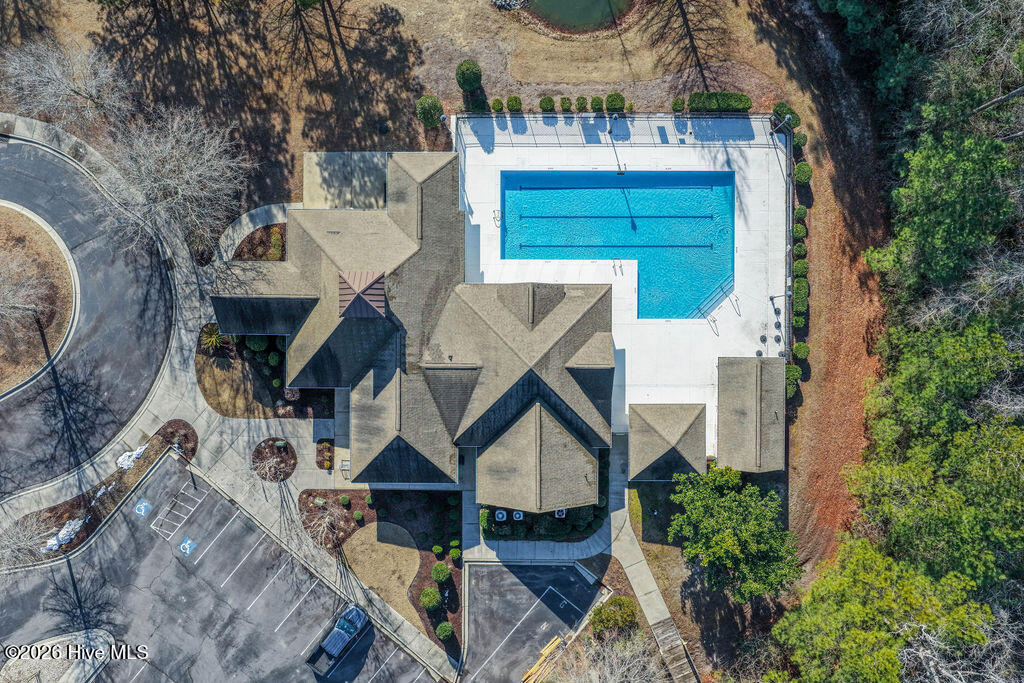 213 Lockhaven Drive SE