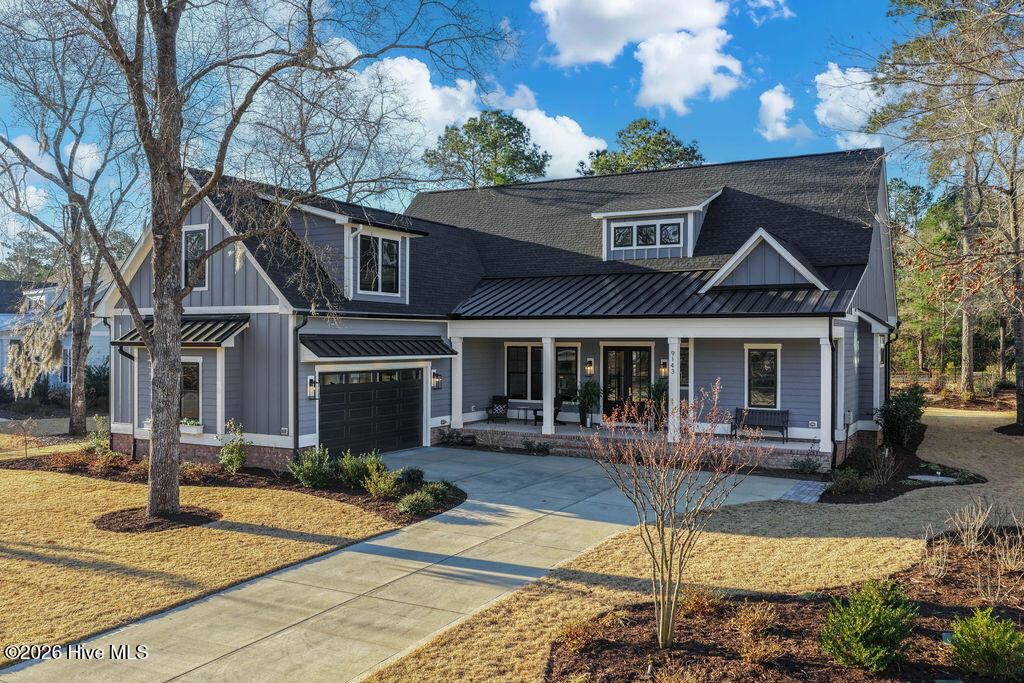 9143 Fallen Pear Lane NE