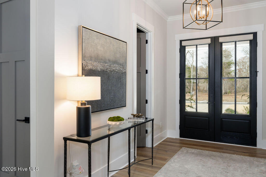 9143 Fallen Pear Lane NE