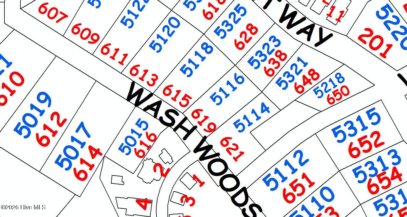 619 5116 Wash Woods Way