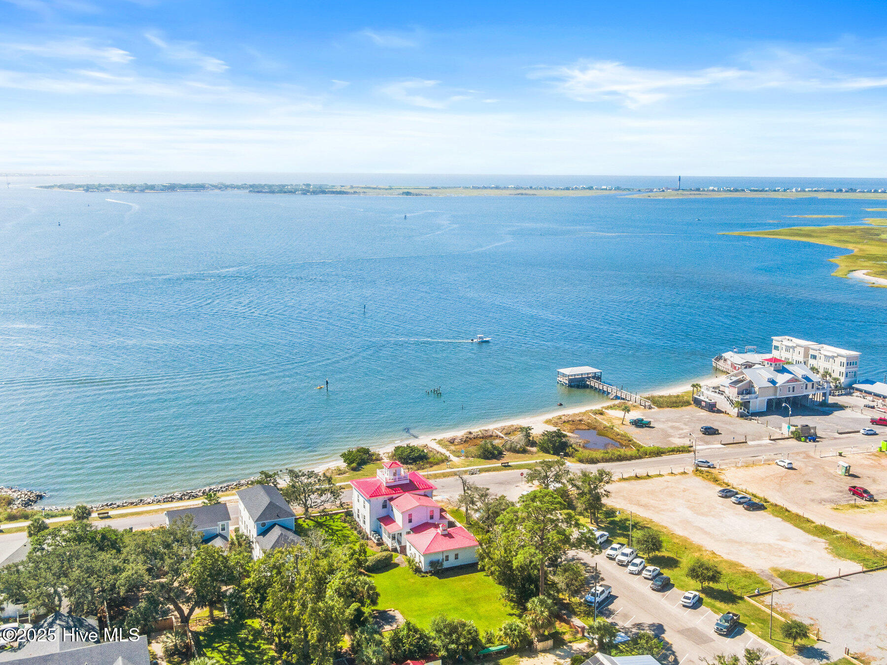 216 W Bay Street