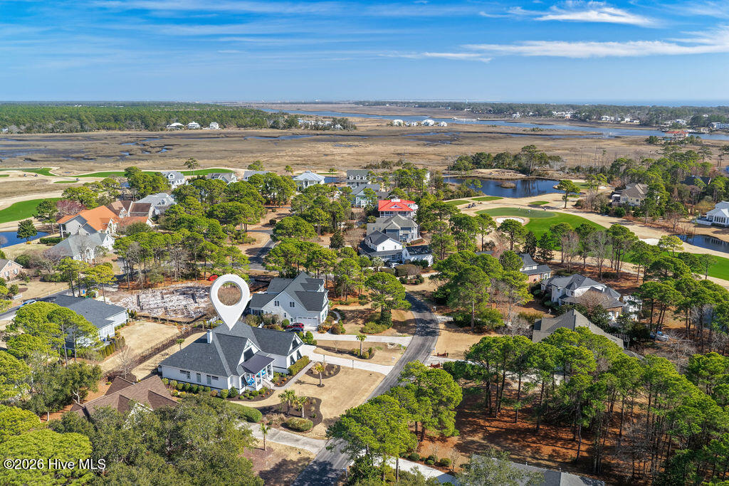 4433 Wildrye Drive SE