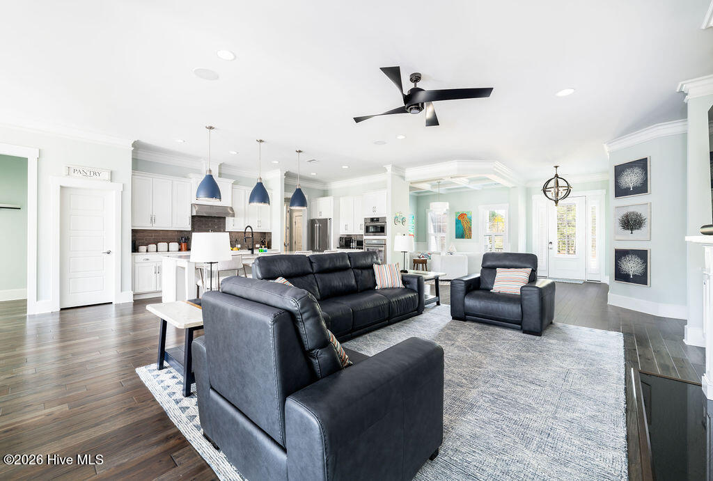 4433 Wildrye Drive SE