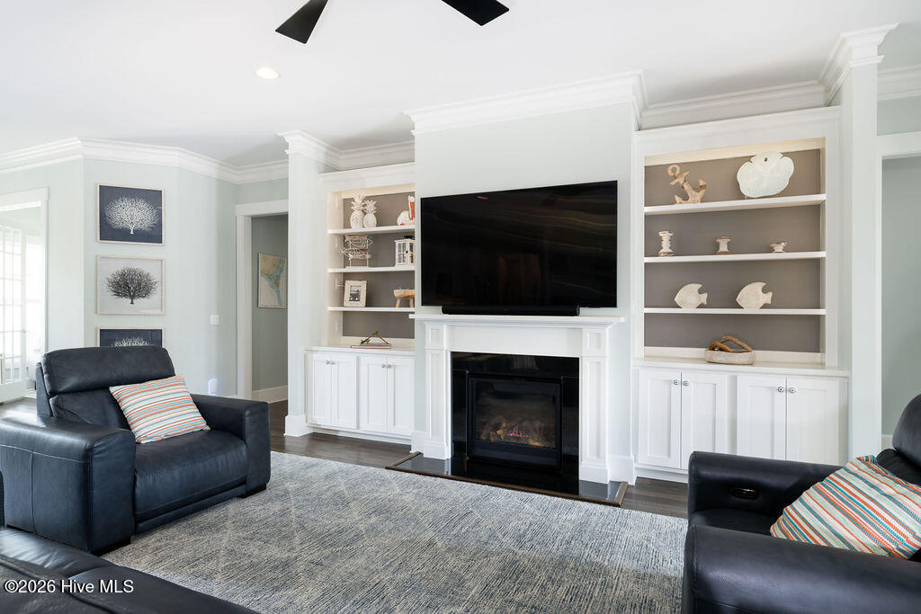 4433 Wildrye Drive SE