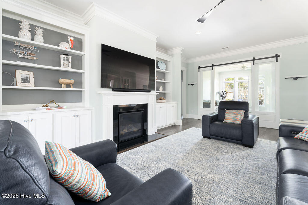 4433 Wildrye Drive SE