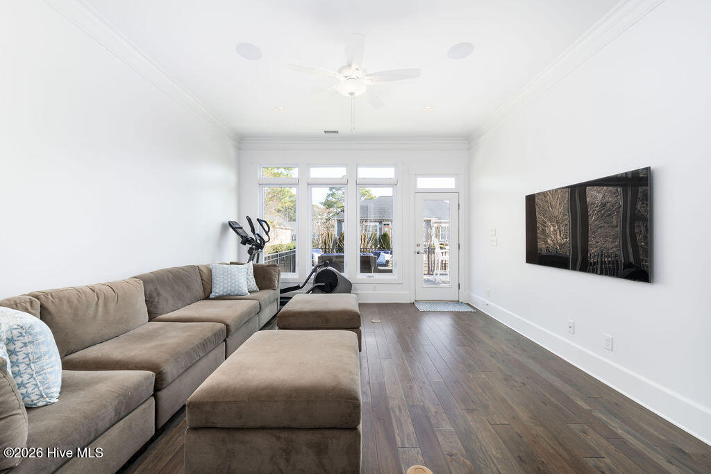 4433 Wildrye Drive SE