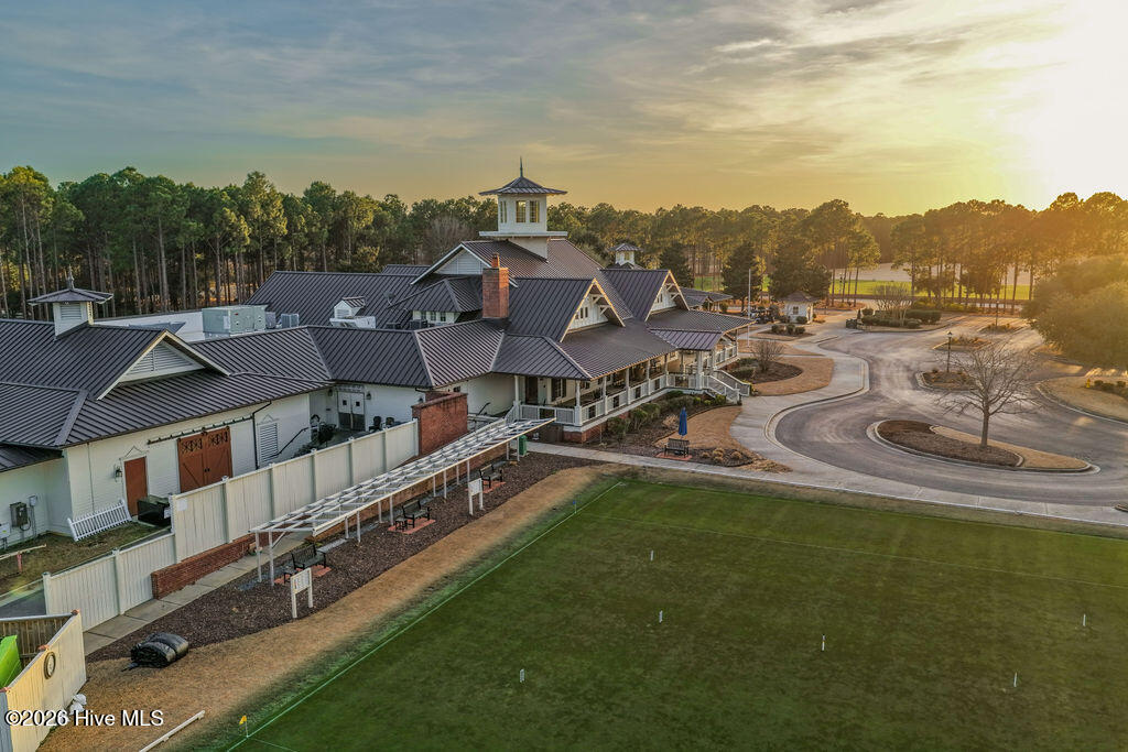 4433 Wildrye Drive SE