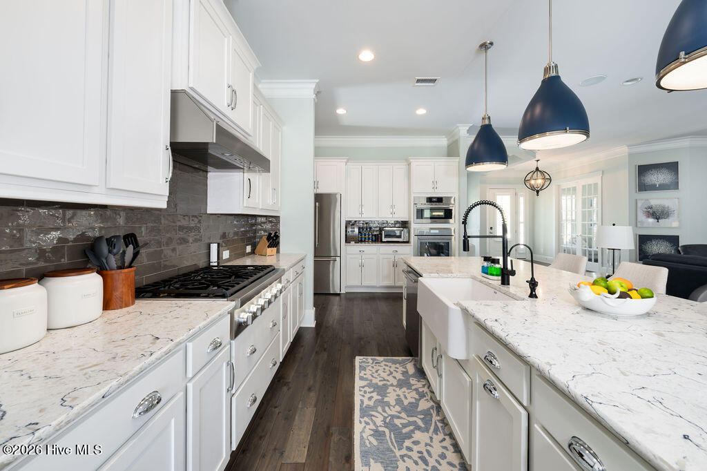 4433 Wildrye Drive SE