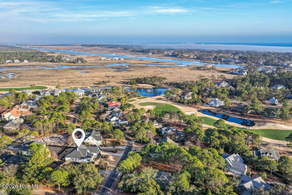 4433 Wildrye Drive SE