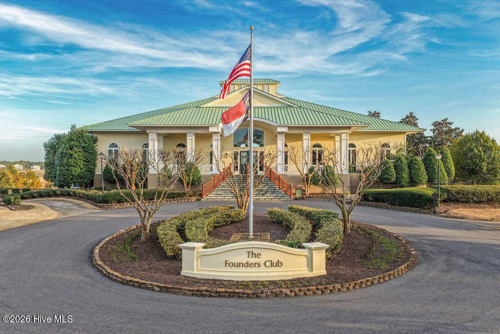 4433 Wildrye Drive SE