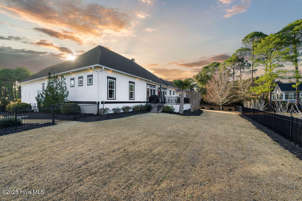 4433 Wildrye Drive SE