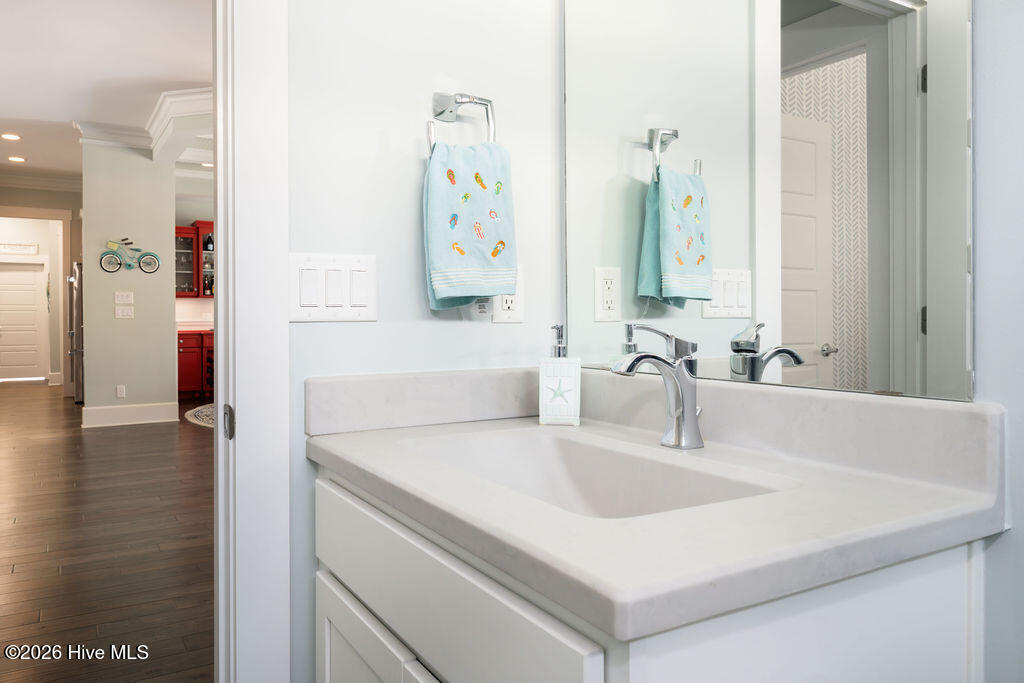 4433 Wildrye Drive SE